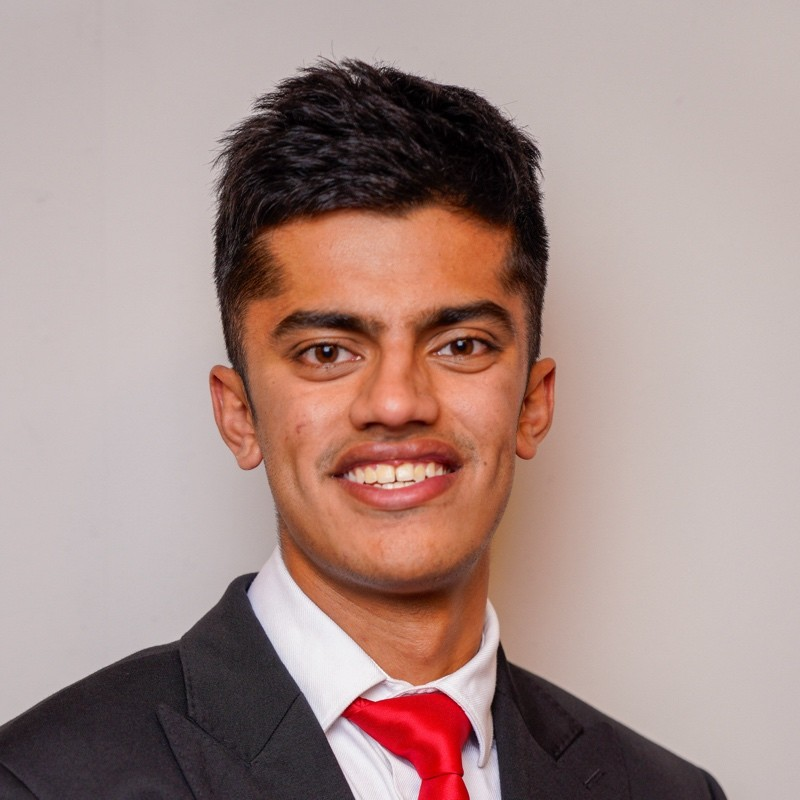 Dhruv Kaul